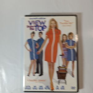 View from the Top (DVD, 2003)                                                #33